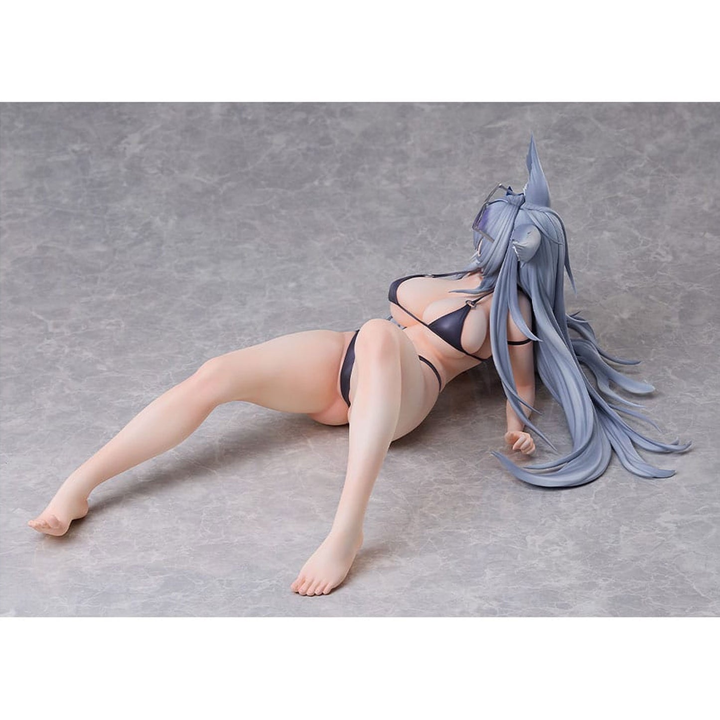 Azur Lane 1/4 Shinano: Anniversary Swimsuits Ver.