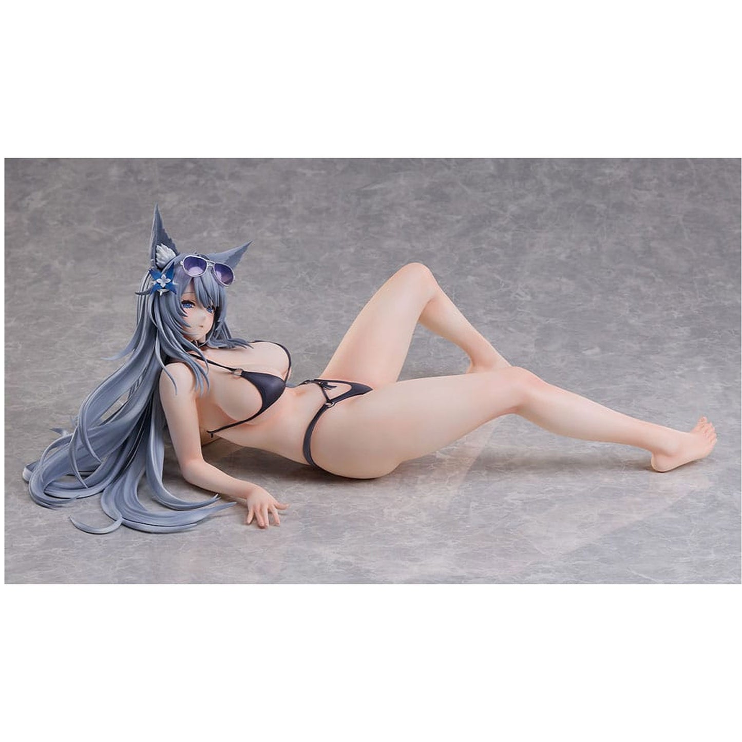 Azur Lane 1/4 Shinano: Anniversary Swimsuits Ver.
