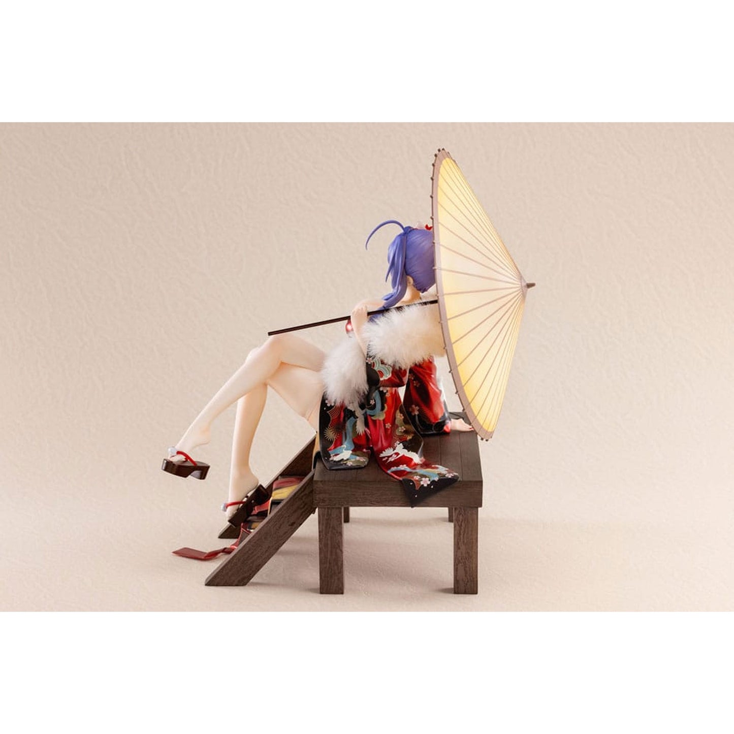 Azur Lane 1/7 St. Louis Spirits in the Snow Ver.