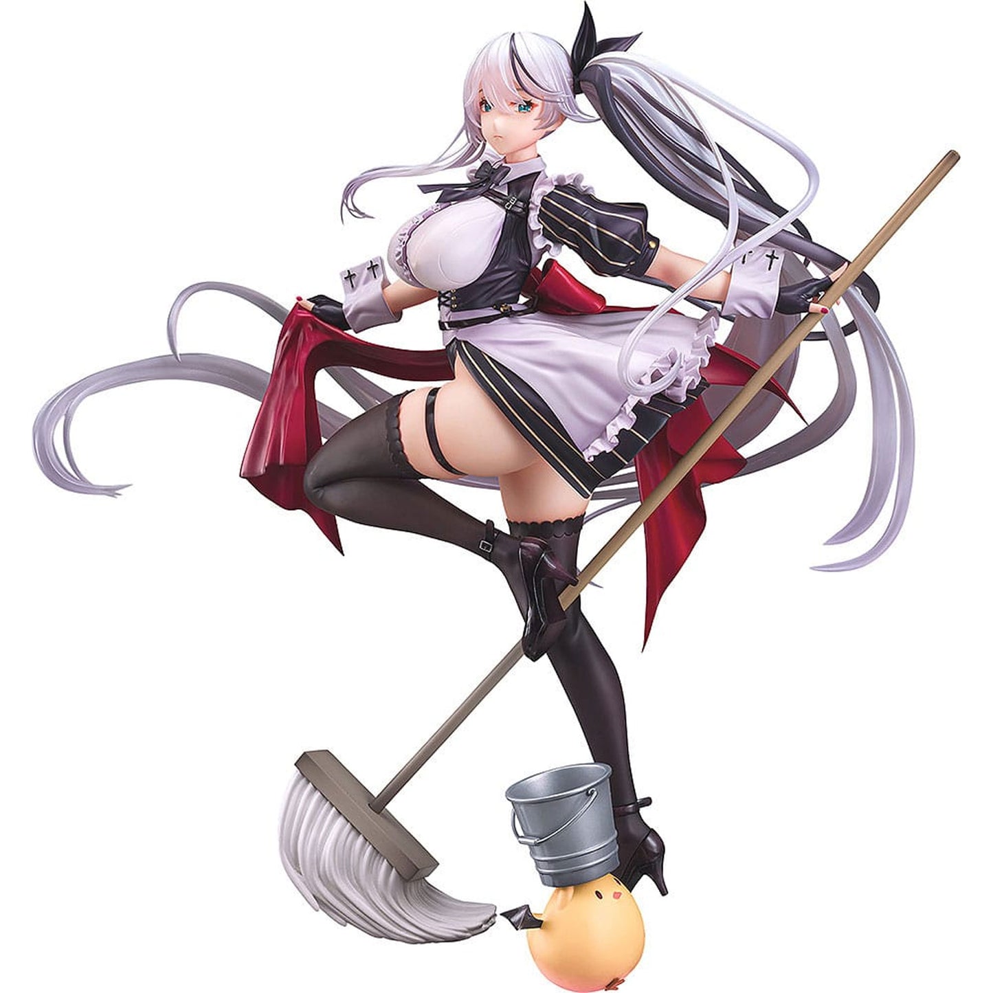 Azur Lane 1/7 Thüringen: Tidying in the Moonlight