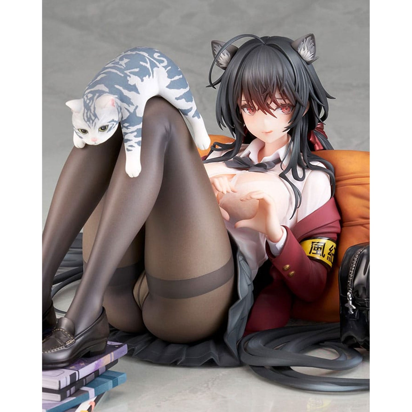 Azur Lane 1/7 Taiho Sweet Time After School Ver.