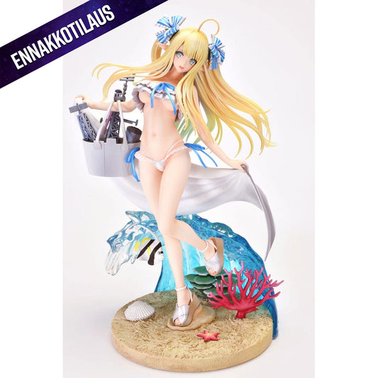 Azur Lane 1/6 Centaur Beachside Undine