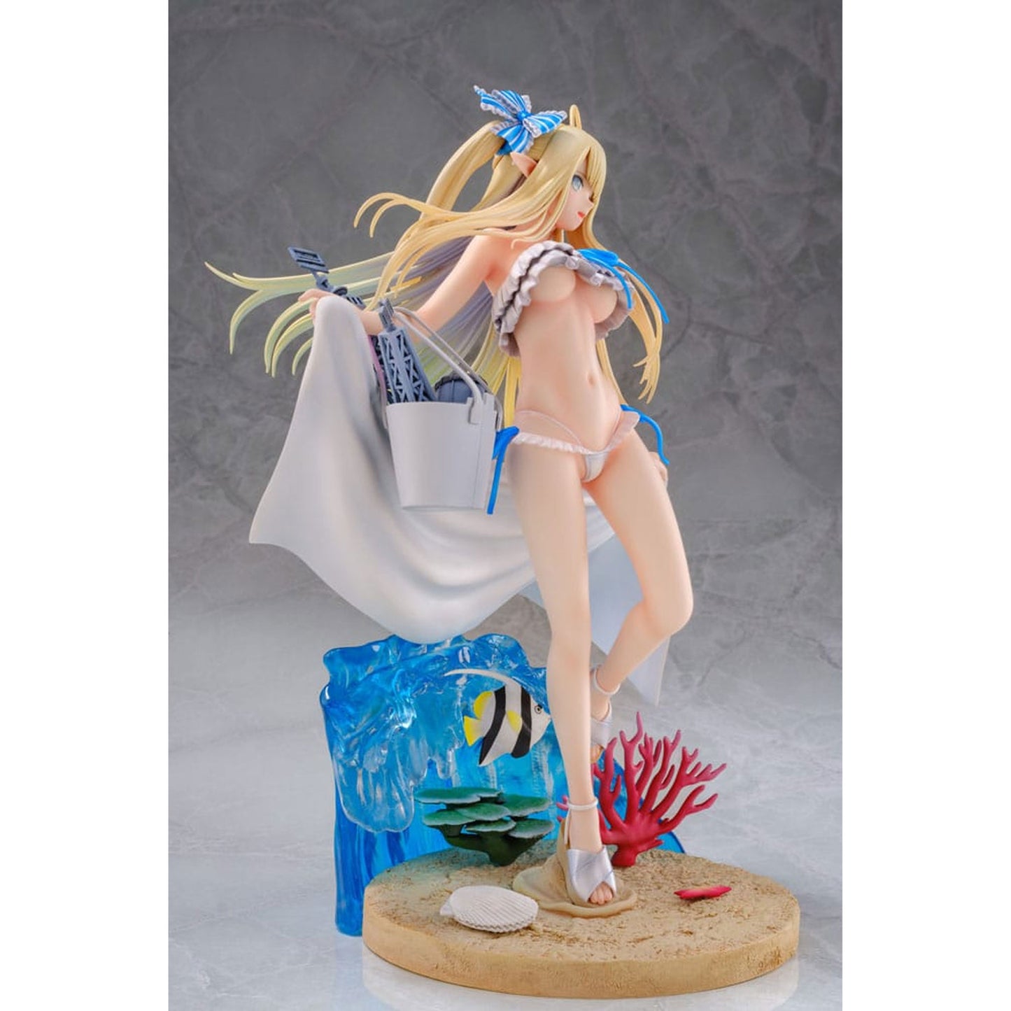 Azur Lane 1/6 Centaur Beachside Undine