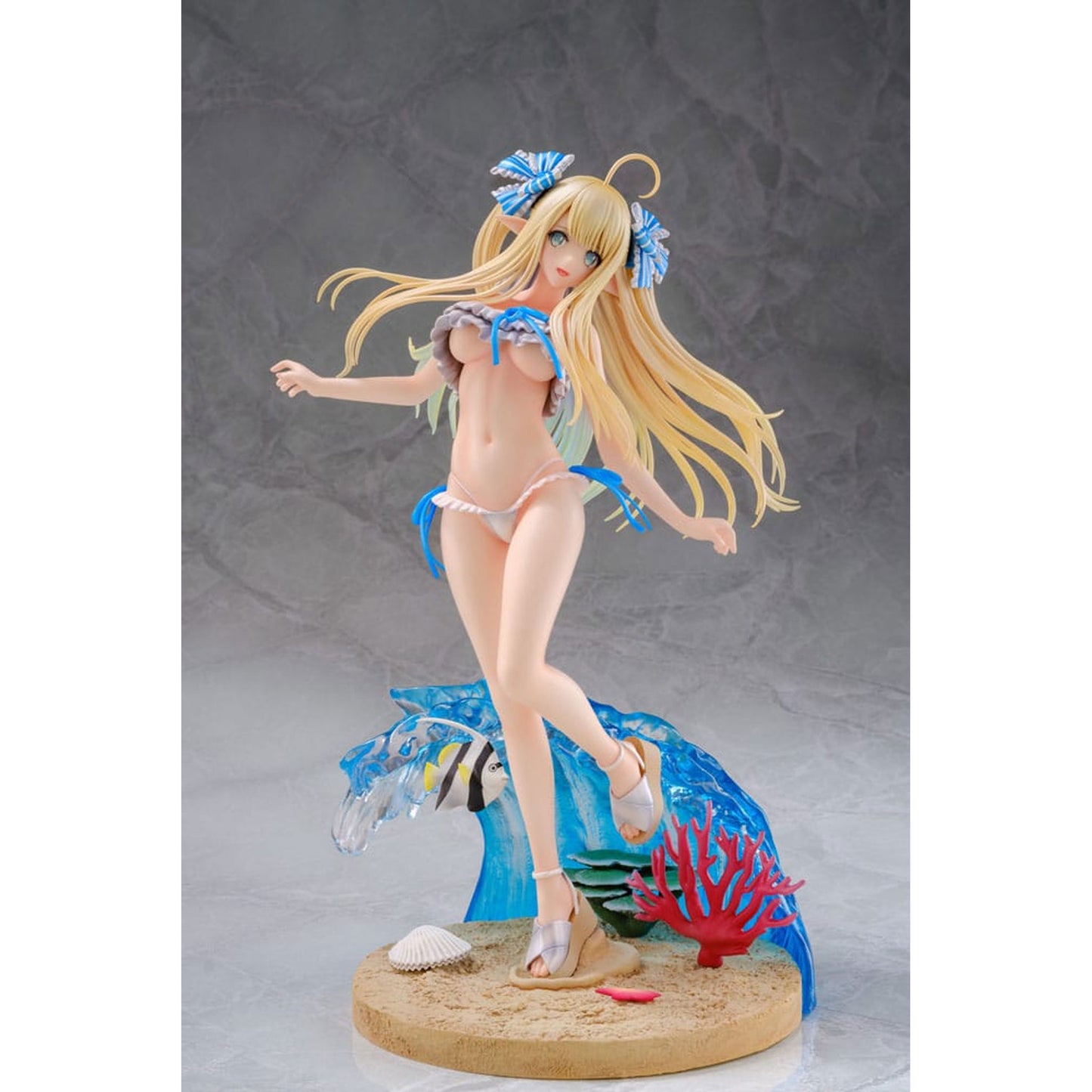 Azur Lane 1/6 Centaur Beachside Undine