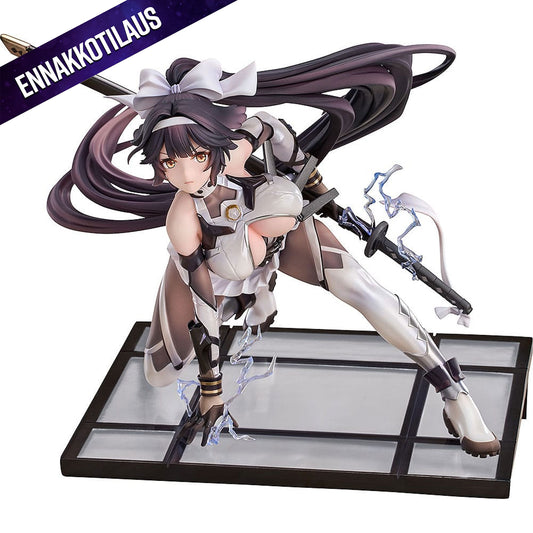 Azur Lane 1/7 Takao: Divine Exorcist's Blade