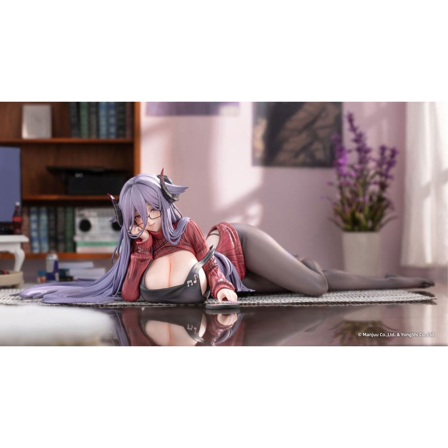 Azur Lane amiami x AniGame 1/6 Friedrich Carl A Game of Love Ver.