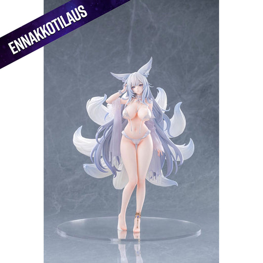 Azur Lane amiami x AniGame 1/6 Shinano Dreamy White Sands Ver.