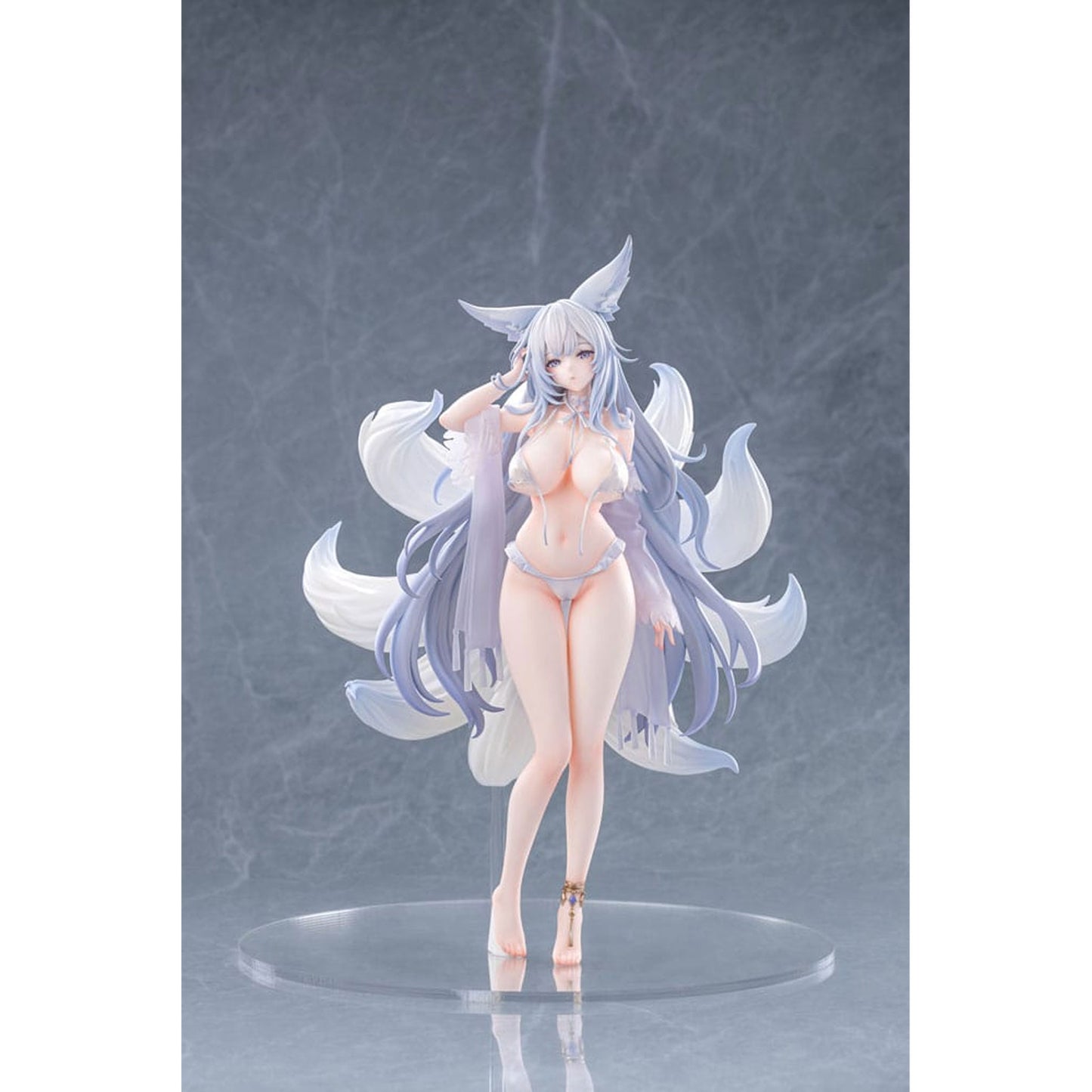 Azur Lane amiami x AniGame 1/6 Shinano Dreamy White Sands Ver.