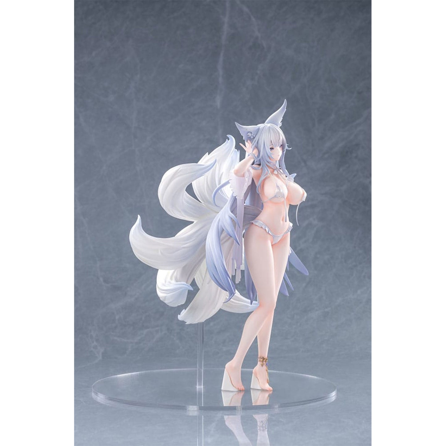 Azur Lane amiami x AniGame 1/6 Shinano Dreamy White Sands Ver.