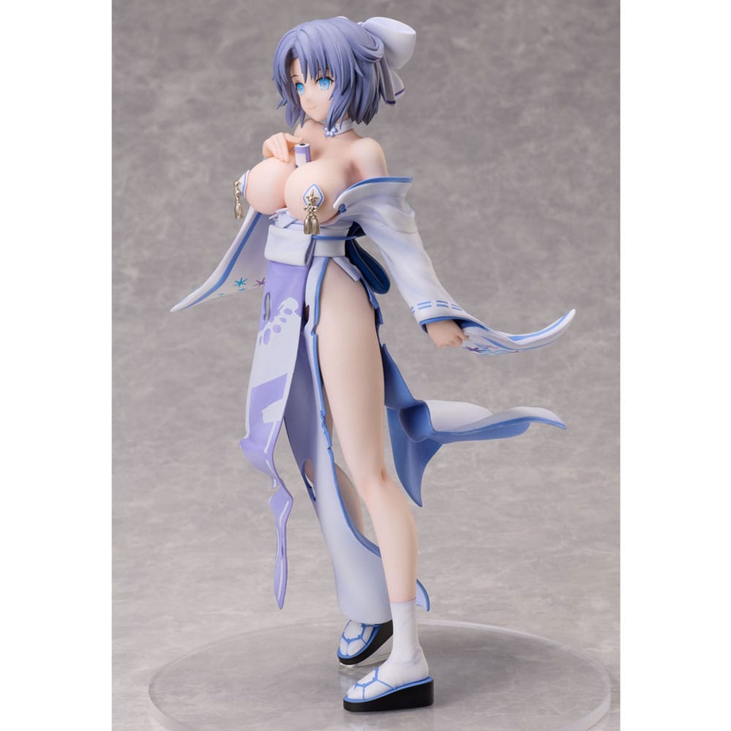 Azur Lane x Shinobi Master Senran Kagura New Link 1/7 Yumi