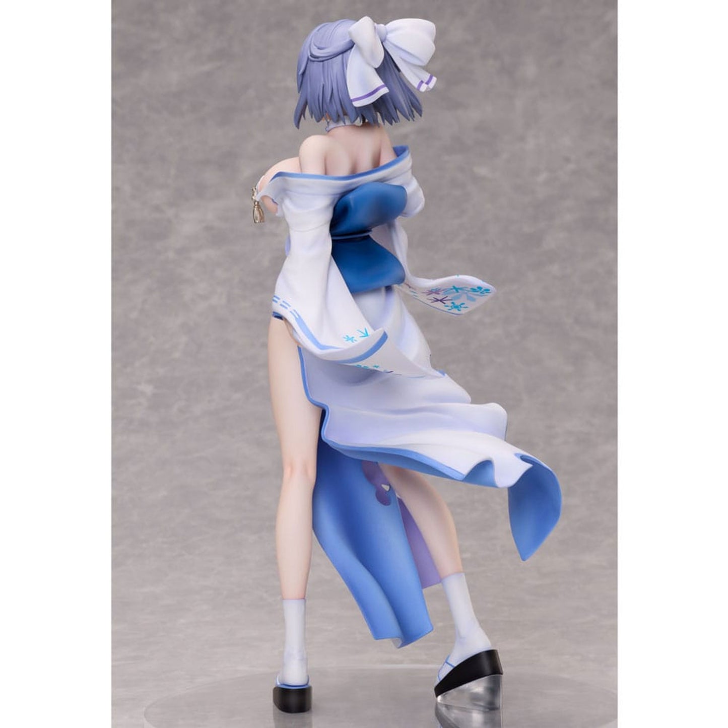 Azur Lane x Shinobi Master Senran Kagura New Link 1/7 Yumi