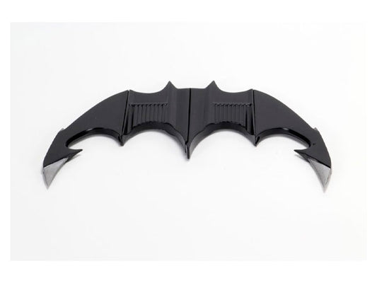 Batman 1989 Batarang Prop Replica