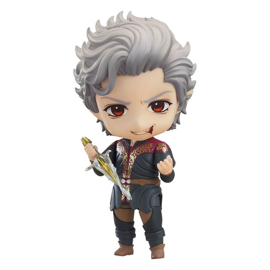 Baldur´s Gate III Nendoroid Astarion -Action Figure