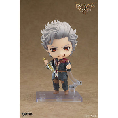 Baldur's Gate III Nendoroid Astarion Action Figure