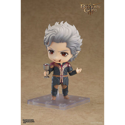 Baldur's Gate III Nendoroid Astarion Action Figure