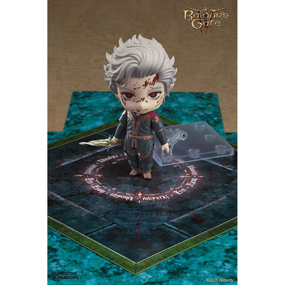 Baldur's Gate III Nendoroid Astarion Action Figure