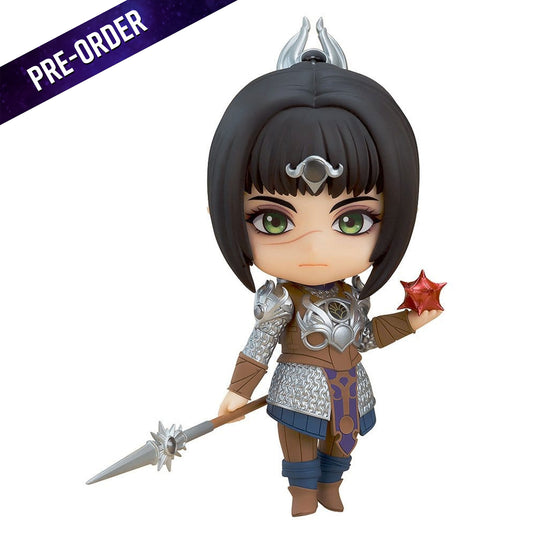 Baldur's Gate III Nendoroid Shadowheart -Action Figure