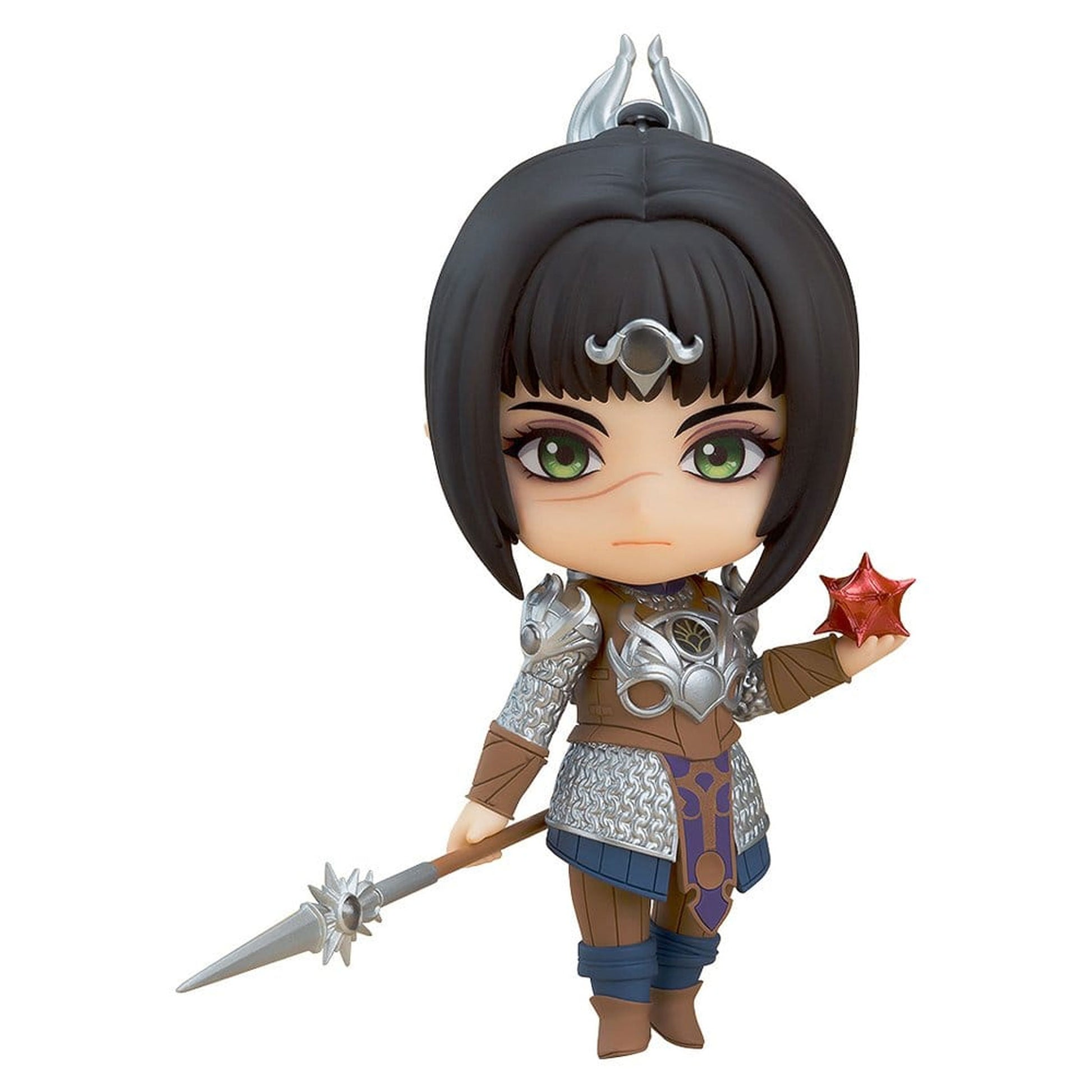 Baldur's Gate III Nendoroid Shadowheart -Action Figure