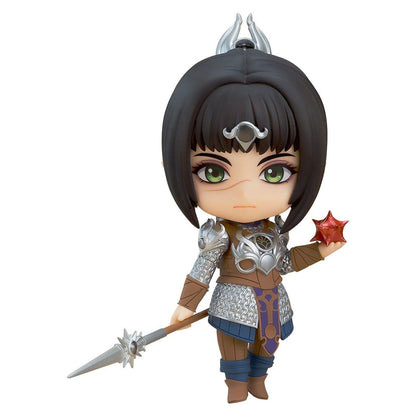 Baldur's Gate III Nendoroid Shadowheart -Action Figure
