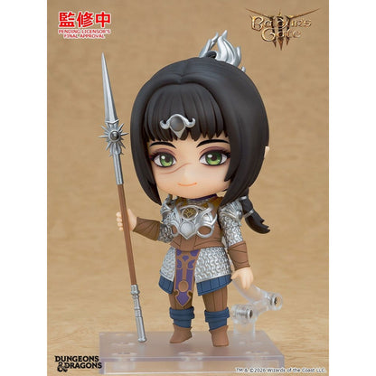 Baldur's Gate III Nendoroid Shadowheart -Action Figure
