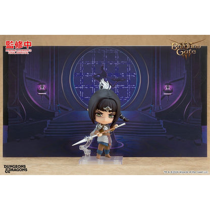 Baldur's Gate III Nendoroid Shadowheart -Action Figure