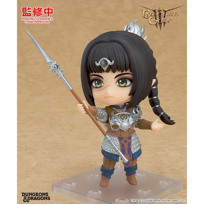 Baldur's Gate III Nendoroid Shadowheart -Action Figure