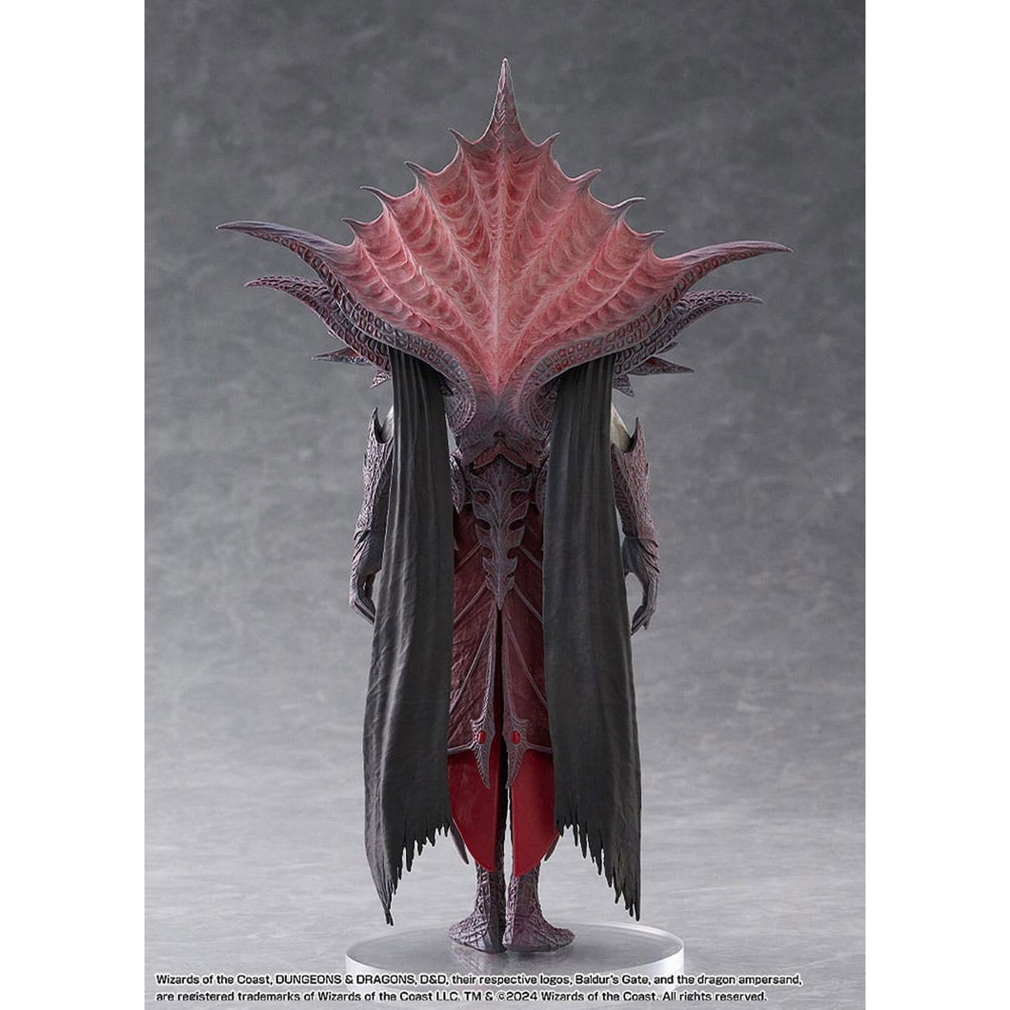Baldur´s Gate III Pop Up Parade SP Statue The Emperor