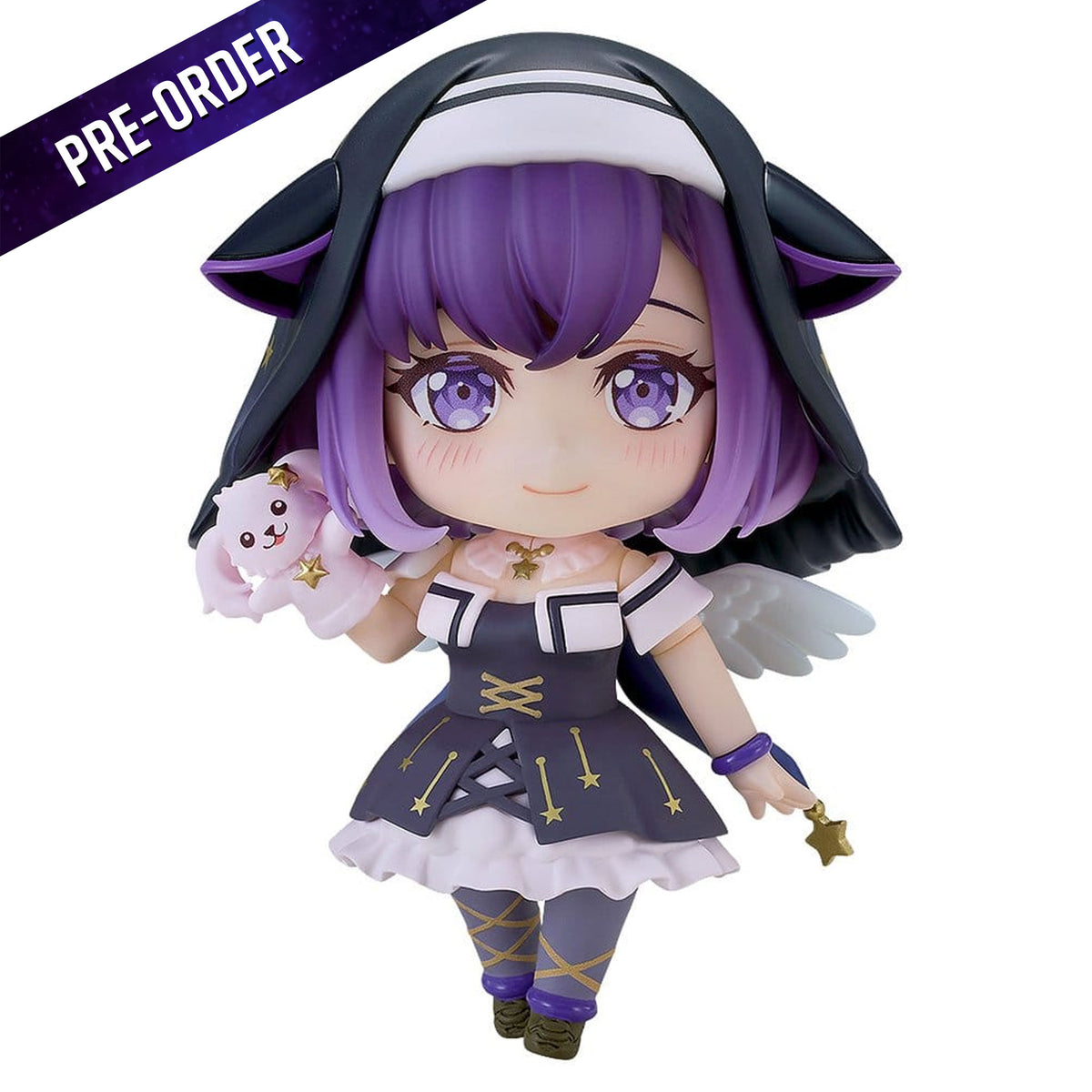 BanG Dream! Nendoroid Miyako Fuji -Action Figure