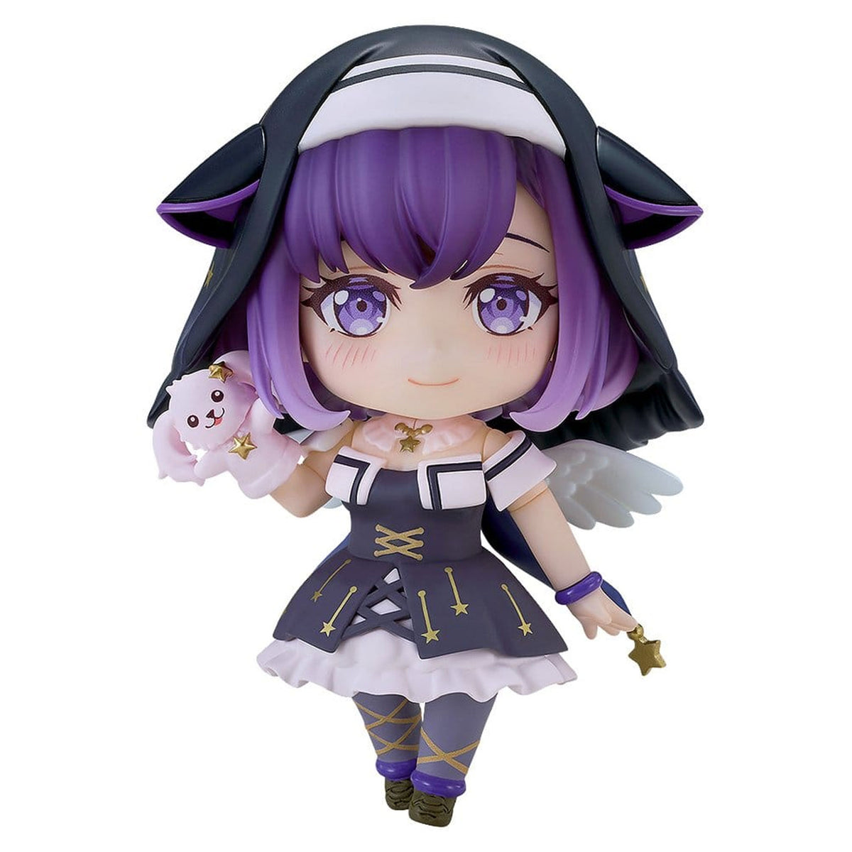 BanG Dream! Nendoroid Miyako Fuji -Action Figure