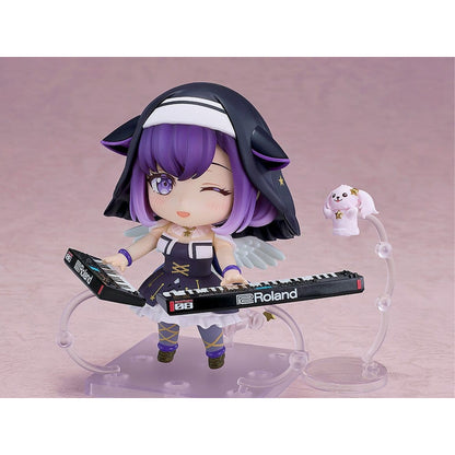 BanG Dream! Nendoroid Miyako Fuji -Action Figure