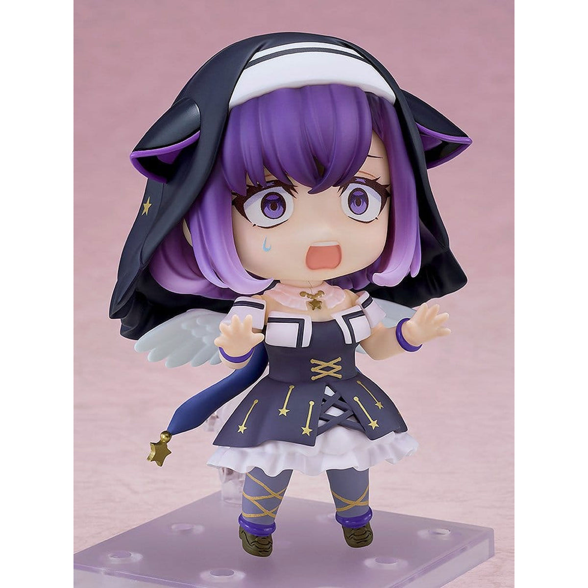 BanG Dream! Nendoroid Miyako Fuji -Action Figure