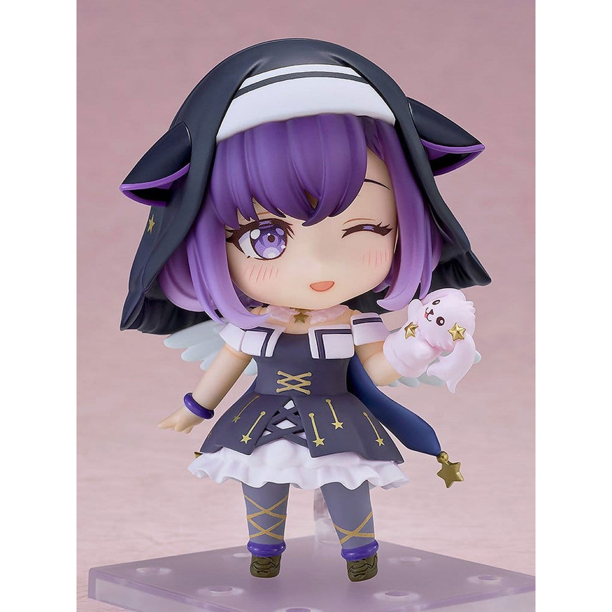 BanG Dream! Nendoroid Miyako Fuji -Action Figure