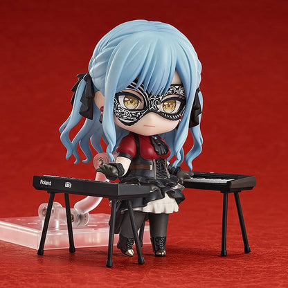 BanG Dream! Nendoroid Oblivionis -Action Figure