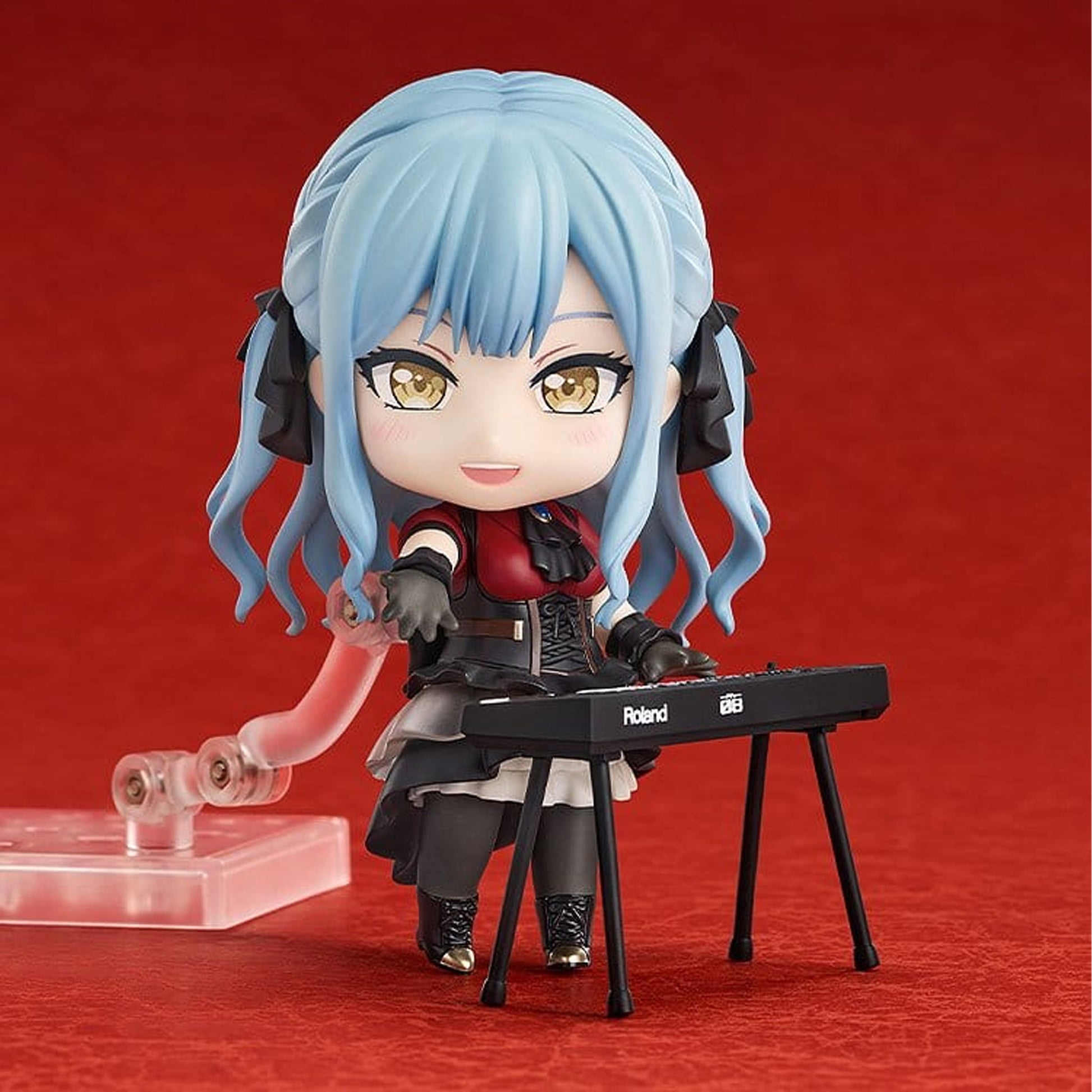 BanG Dream! Nendoroid Oblivionis -Action Figure