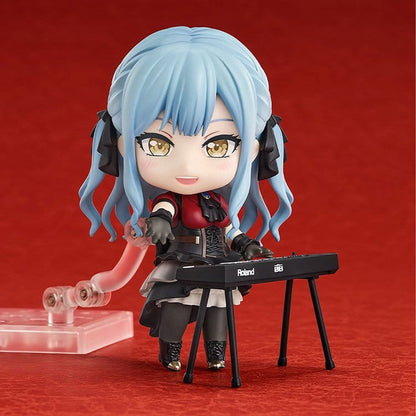 BanG Dream! Nendoroid Oblivionis -Action Figure