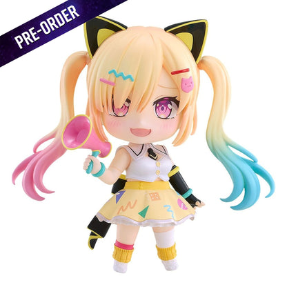 BanG Dream! Nendoroid Arale Nakamachi -Action Figure
