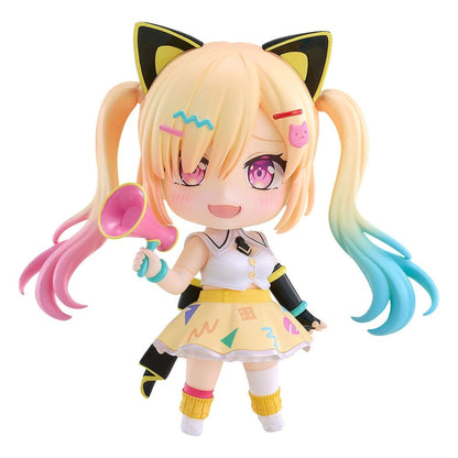 BanG Dream! Nendoroid Arale Nakamachi -Action Figure