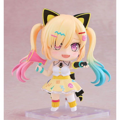 BanG Dream! Nendoroid Arale Nakamachi -Action Figure