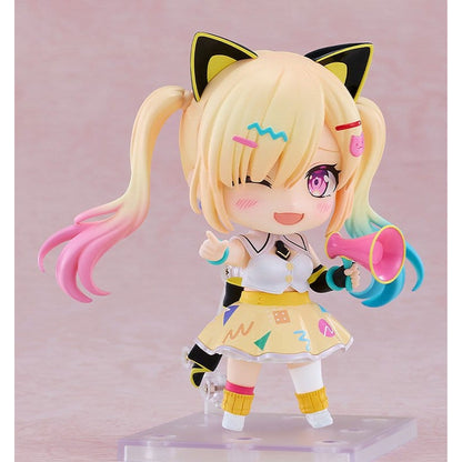 BanG Dream! Nendoroid Arale Nakamachi -Action Figure