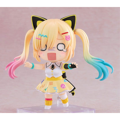 BanG Dream! Nendoroid Arale Nakamachi -Action Figure