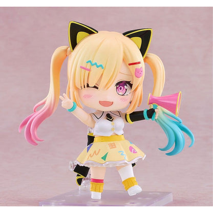 BanG Dream! Nendoroid Arale Nakamachi -Action Figure