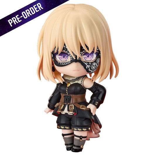BanG Dream! Nendoroid Doloris -Action Figure