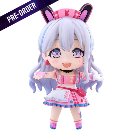 BanG Dream! Nendoroid Nonoka Miyanaga -Action Figure
