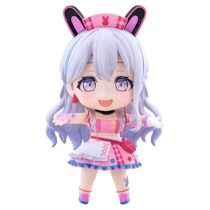 BanG Dream! Nendoroid Nonoka Miyanaga -Action Figure