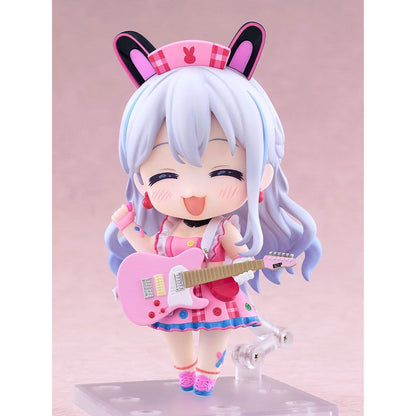 BanG Dream! Nendoroid Nonoka Miyanaga -Action Figure