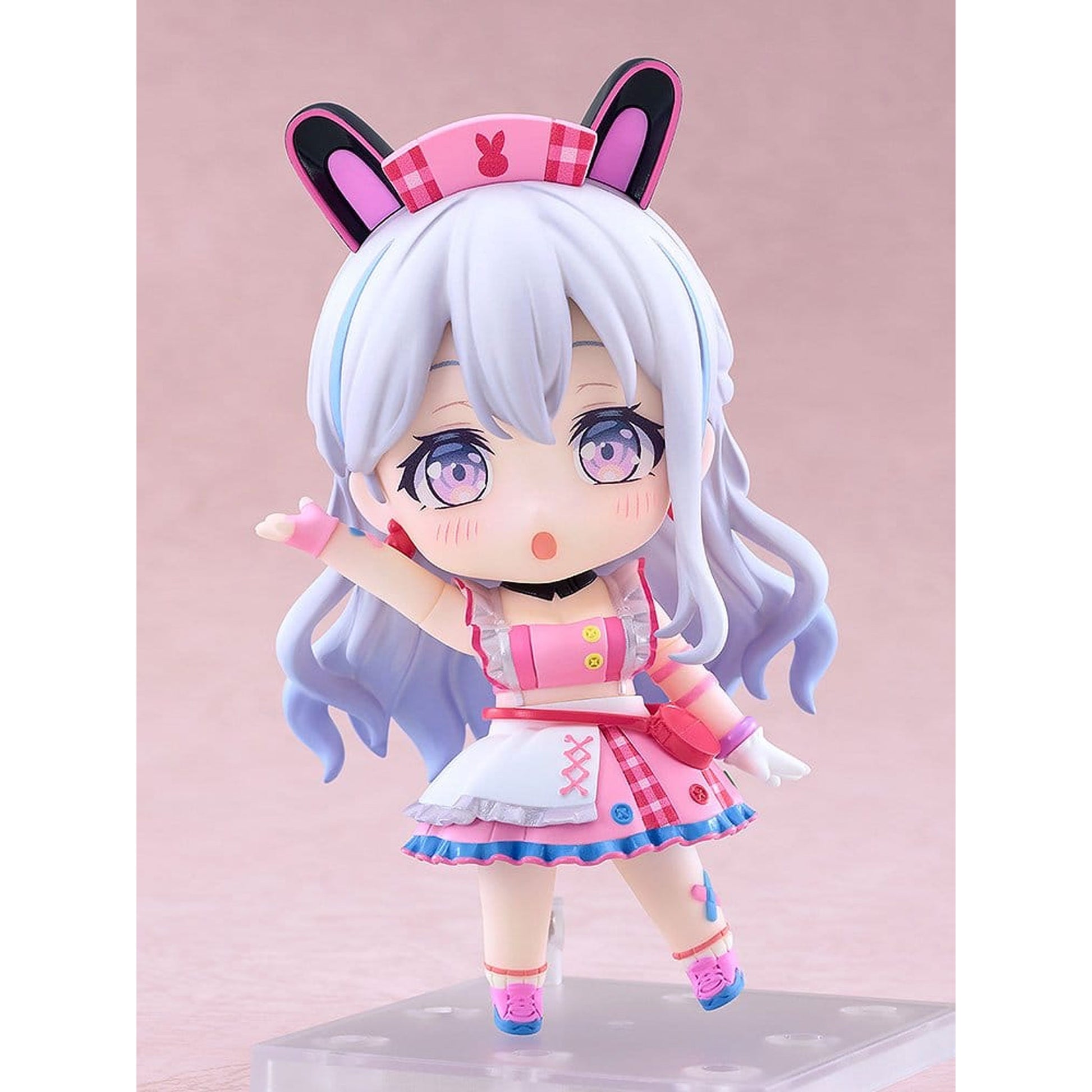 BanG Dream! Nendoroid Nonoka Miyanaga -Action Figure