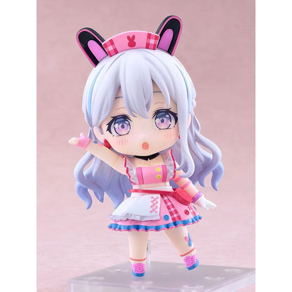 BanG Dream! Nendoroid Nonoka Miyanaga -Action Figure