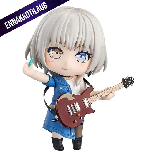 BanG Dream! Nendoroid Rana Kaname -Action Figure
