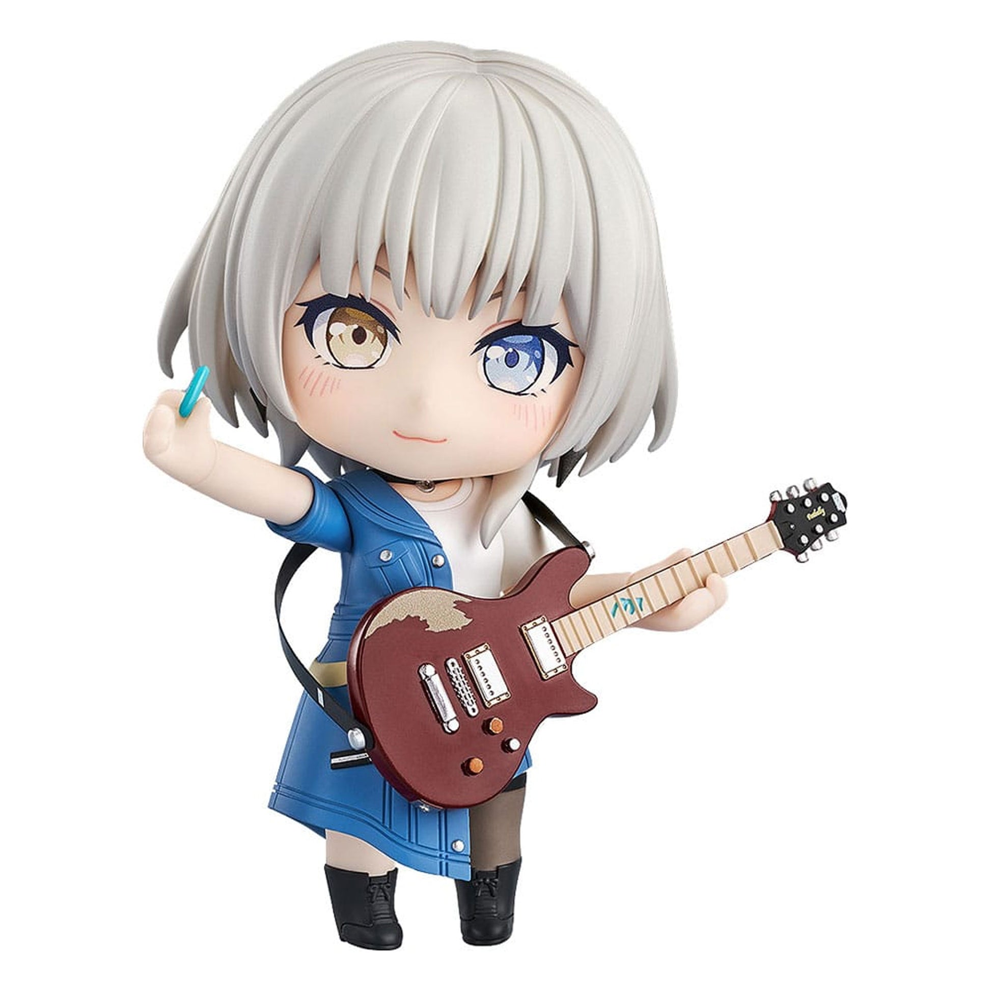 BanG Dream! Nendoroid Rana Kaname -Action Figure
