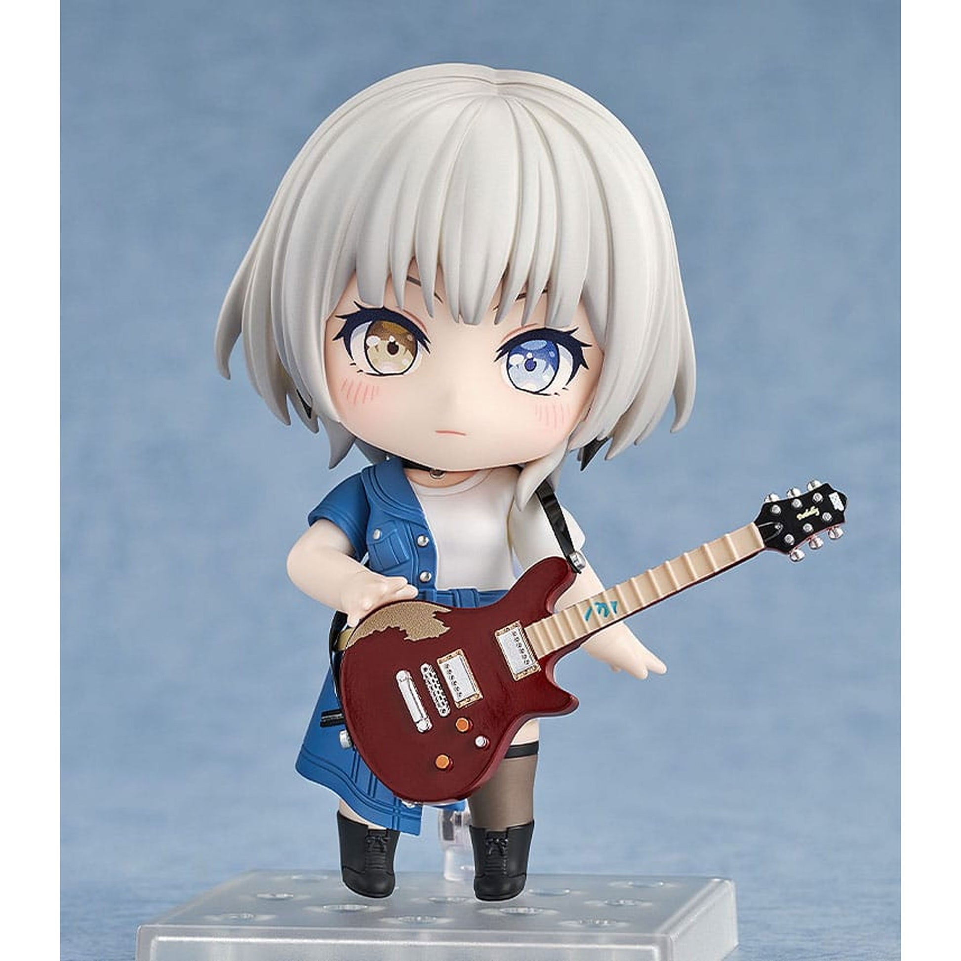 BanG Dream! Nendoroid Rana Kaname -Action Figure
